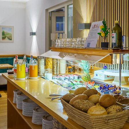 Stadthotel Pfeffermuehle Gengenbach Luaran gambar