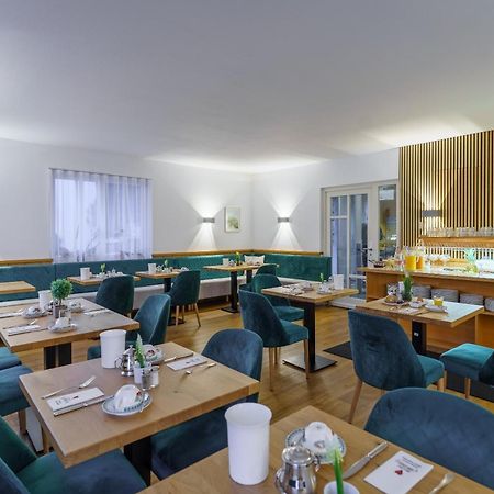 Stadthotel Pfeffermuehle Gengenbach Luaran gambar