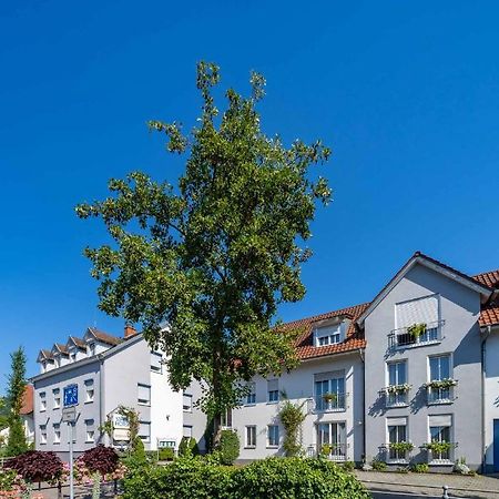 Stadthotel Pfeffermuehle Gengenbach Luaran gambar