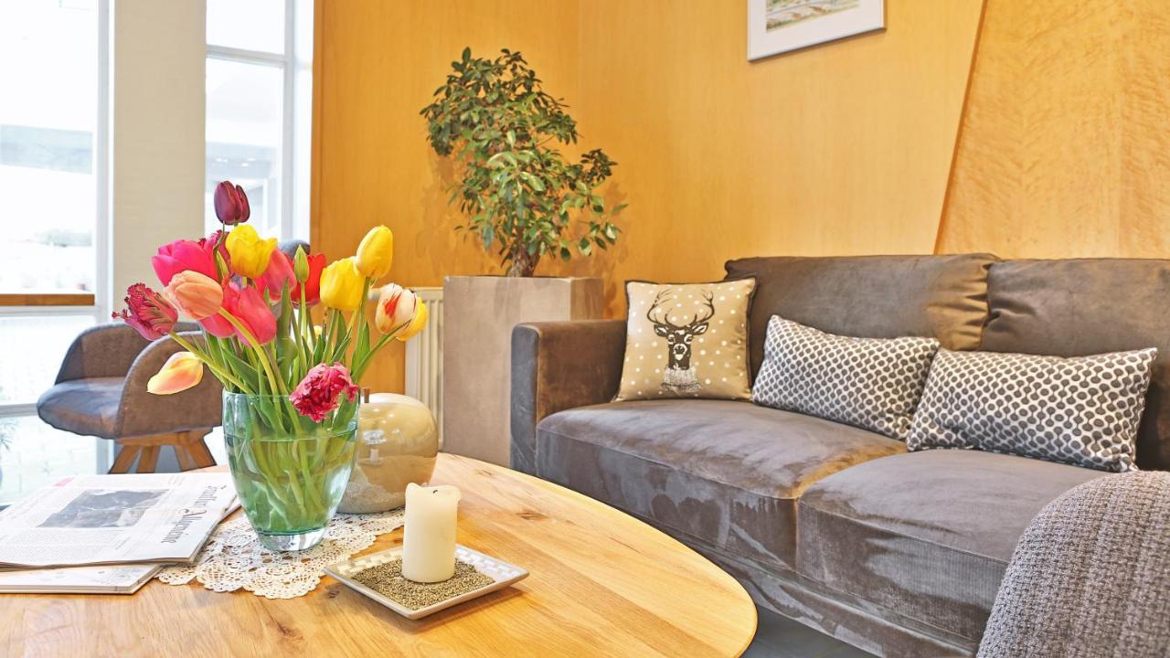 Stadthotel Pfeffermuehle Gengenbach Luaran gambar