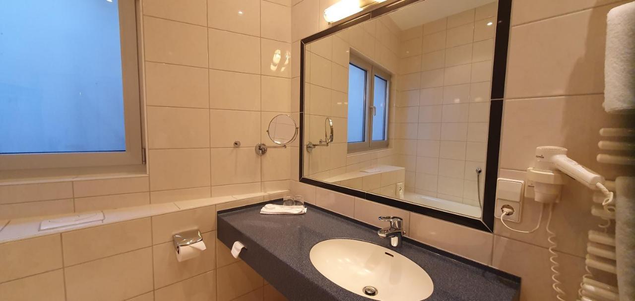 Stadthotel Pfeffermuehle Gengenbach Luaran gambar