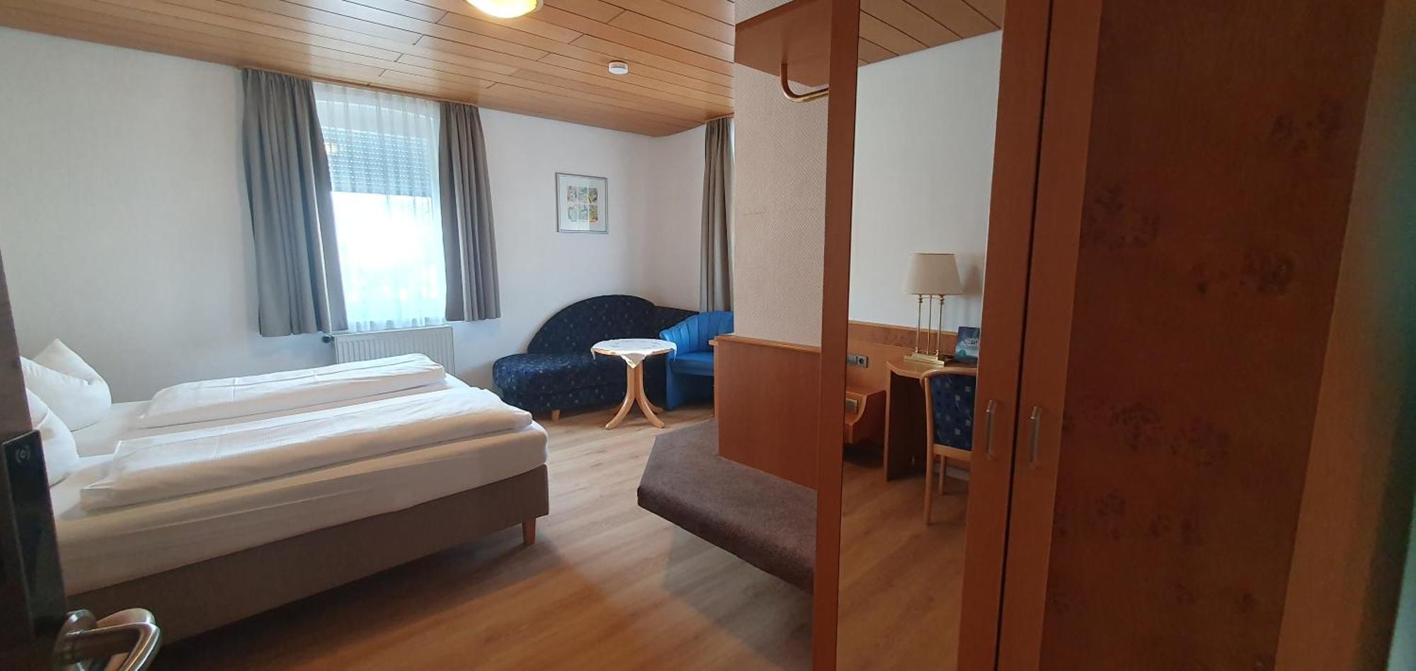 Stadthotel Pfeffermuehle Gengenbach Luaran gambar