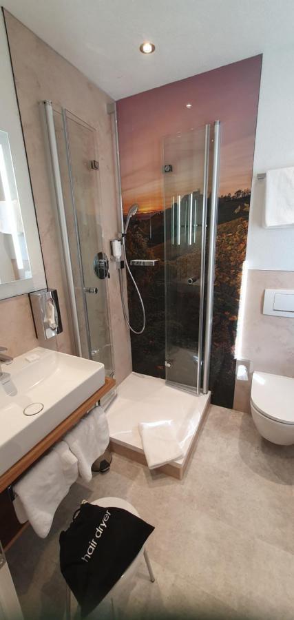 Stadthotel Pfeffermuehle Gengenbach Luaran gambar