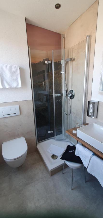 Stadthotel Pfeffermuehle Gengenbach Luaran gambar