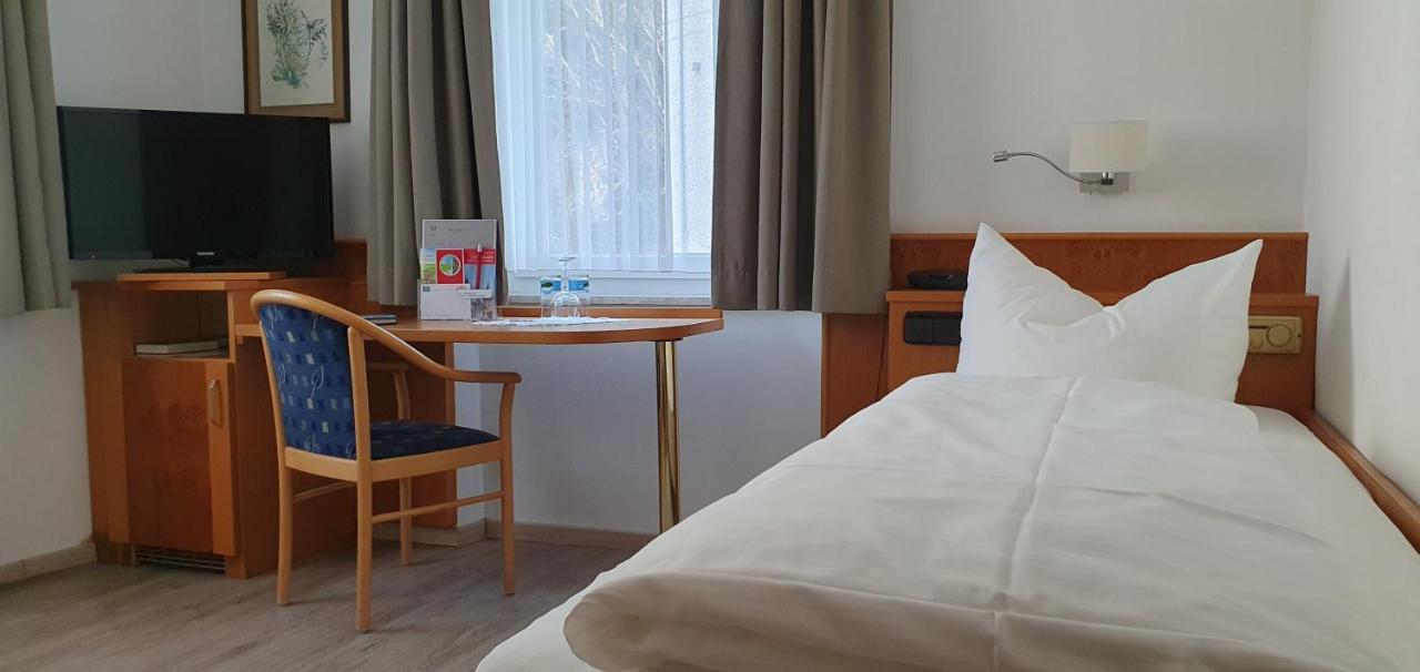 Stadthotel Pfeffermuehle Gengenbach Luaran gambar