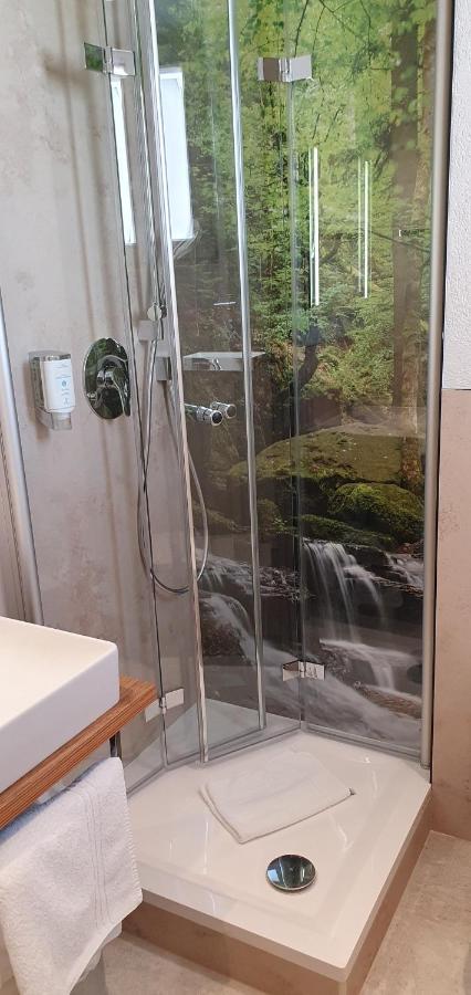 Stadthotel Pfeffermuehle Gengenbach Luaran gambar