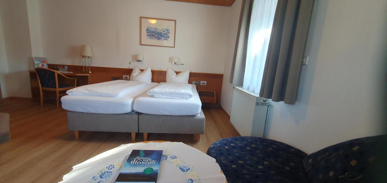 Stadthotel Pfeffermuehle Gengenbach Luaran gambar