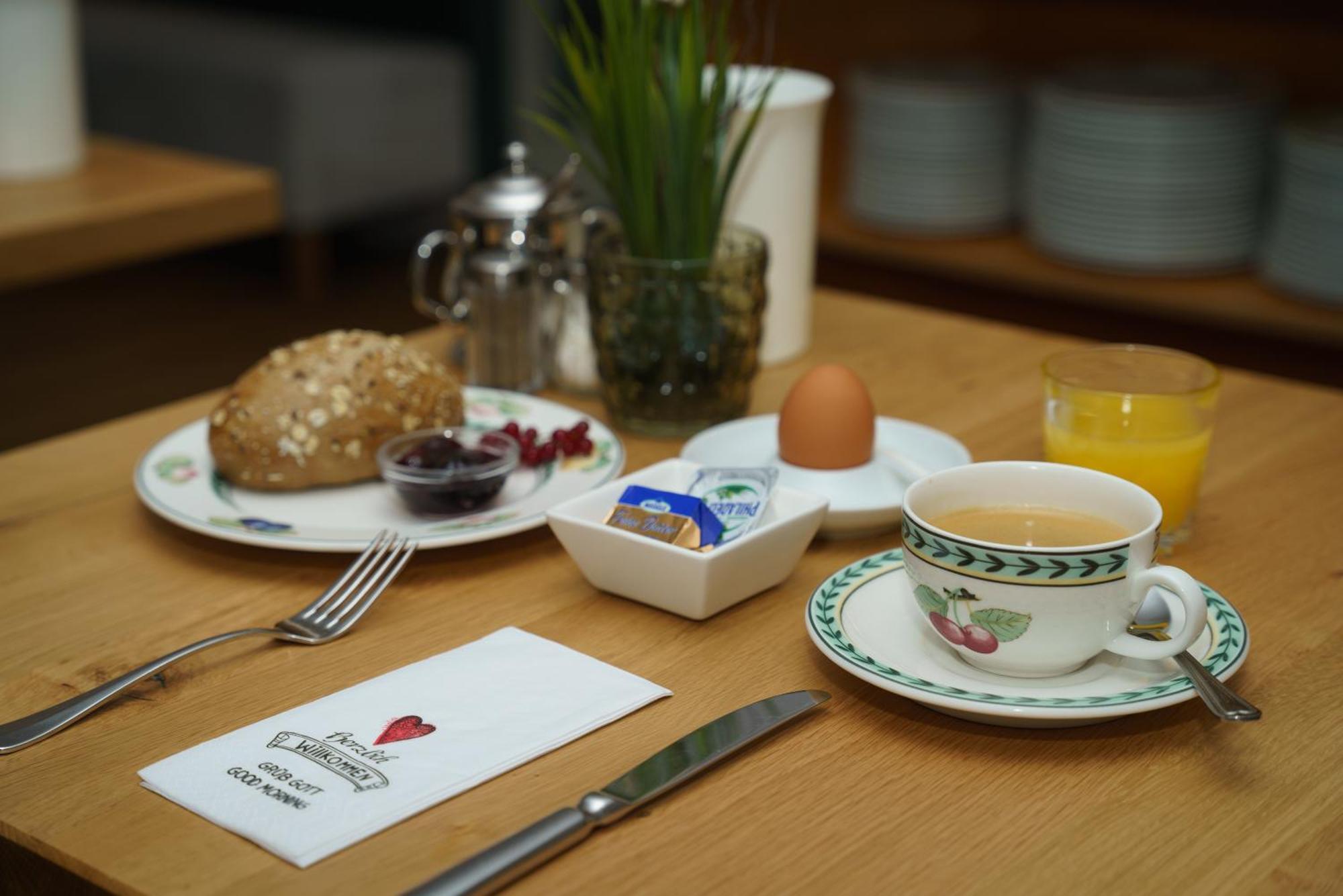 Stadthotel Pfeffermuehle Gengenbach Luaran gambar
