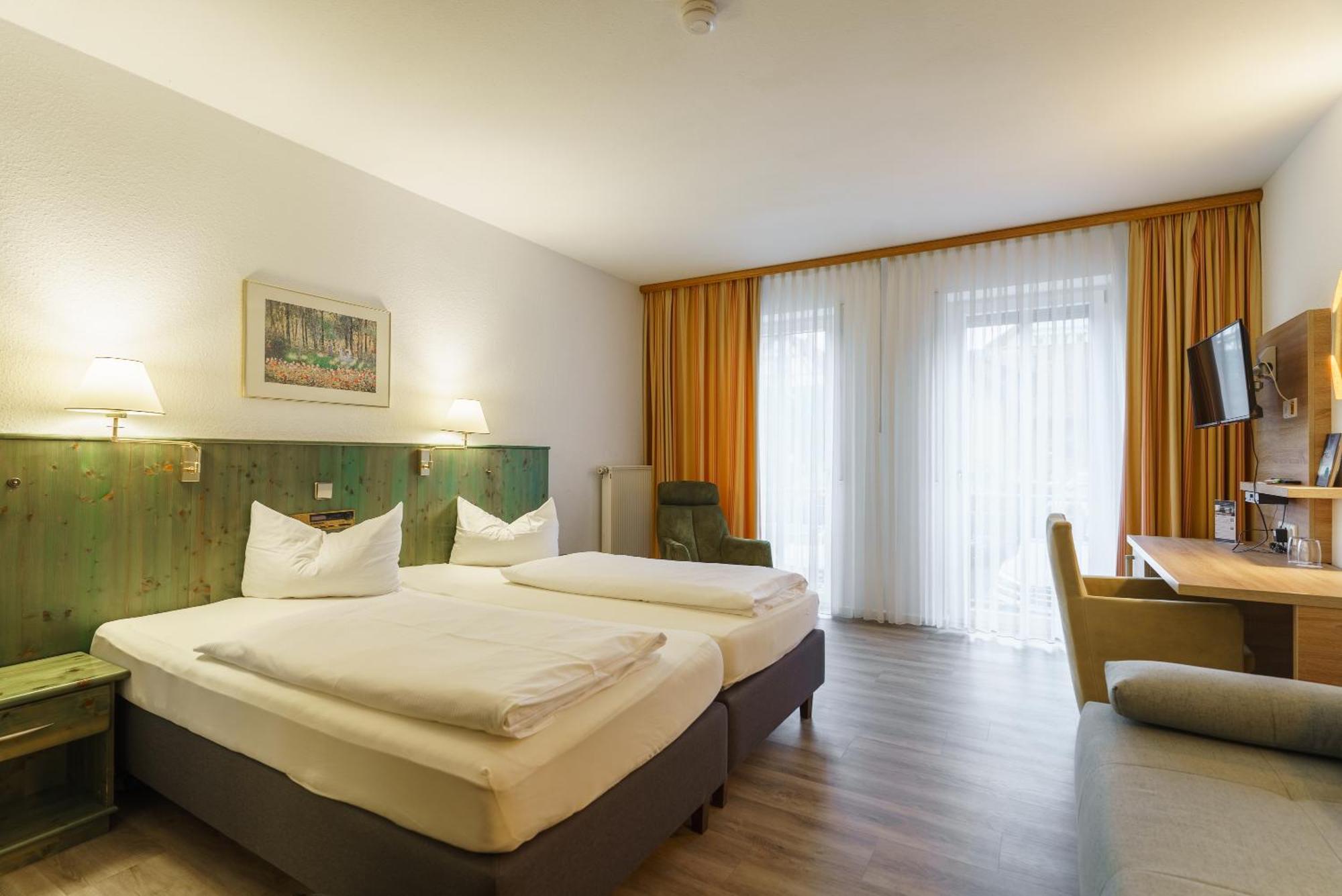 Stadthotel Pfeffermuehle Gengenbach Luaran gambar