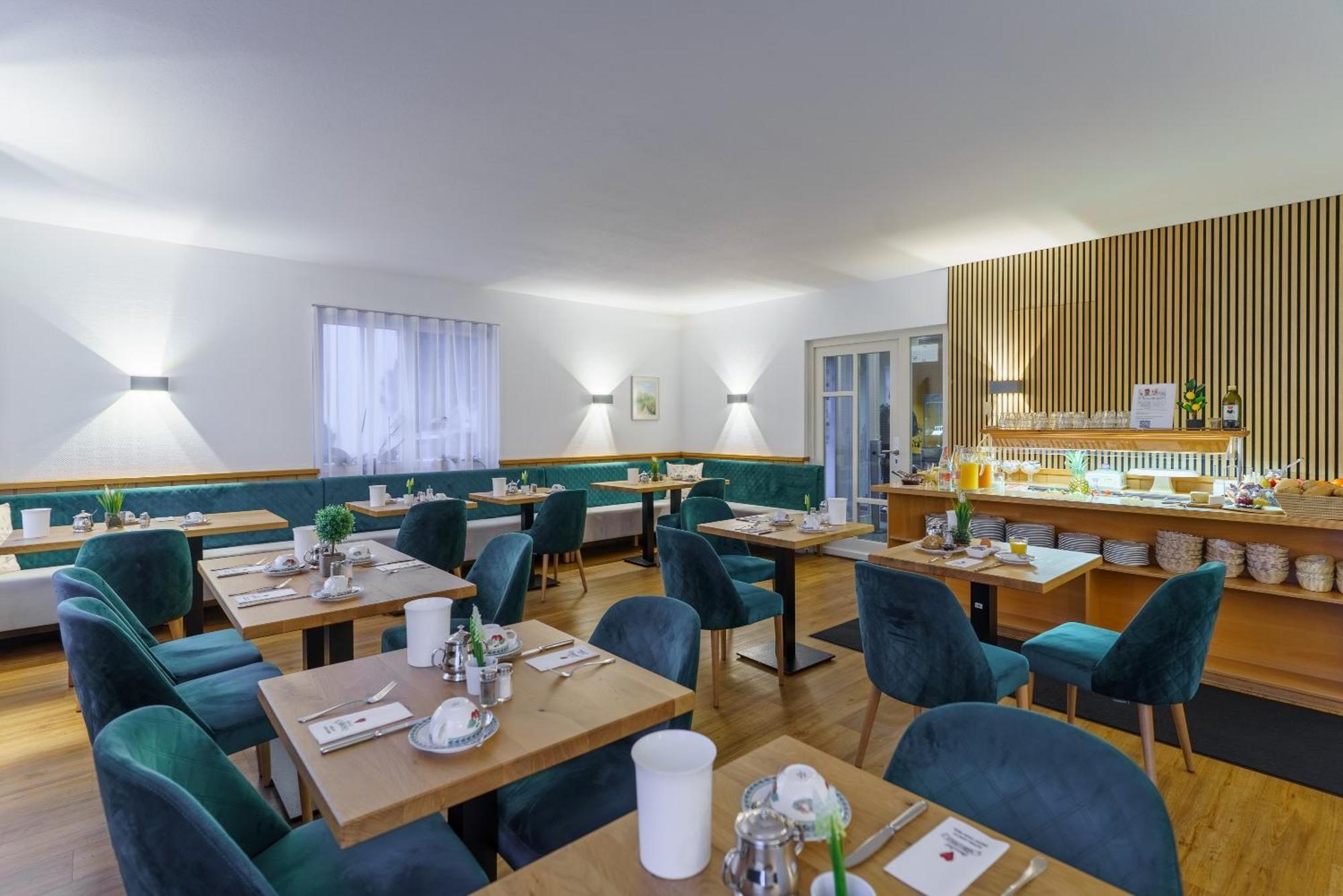 Stadthotel Pfeffermuehle Gengenbach Luaran gambar