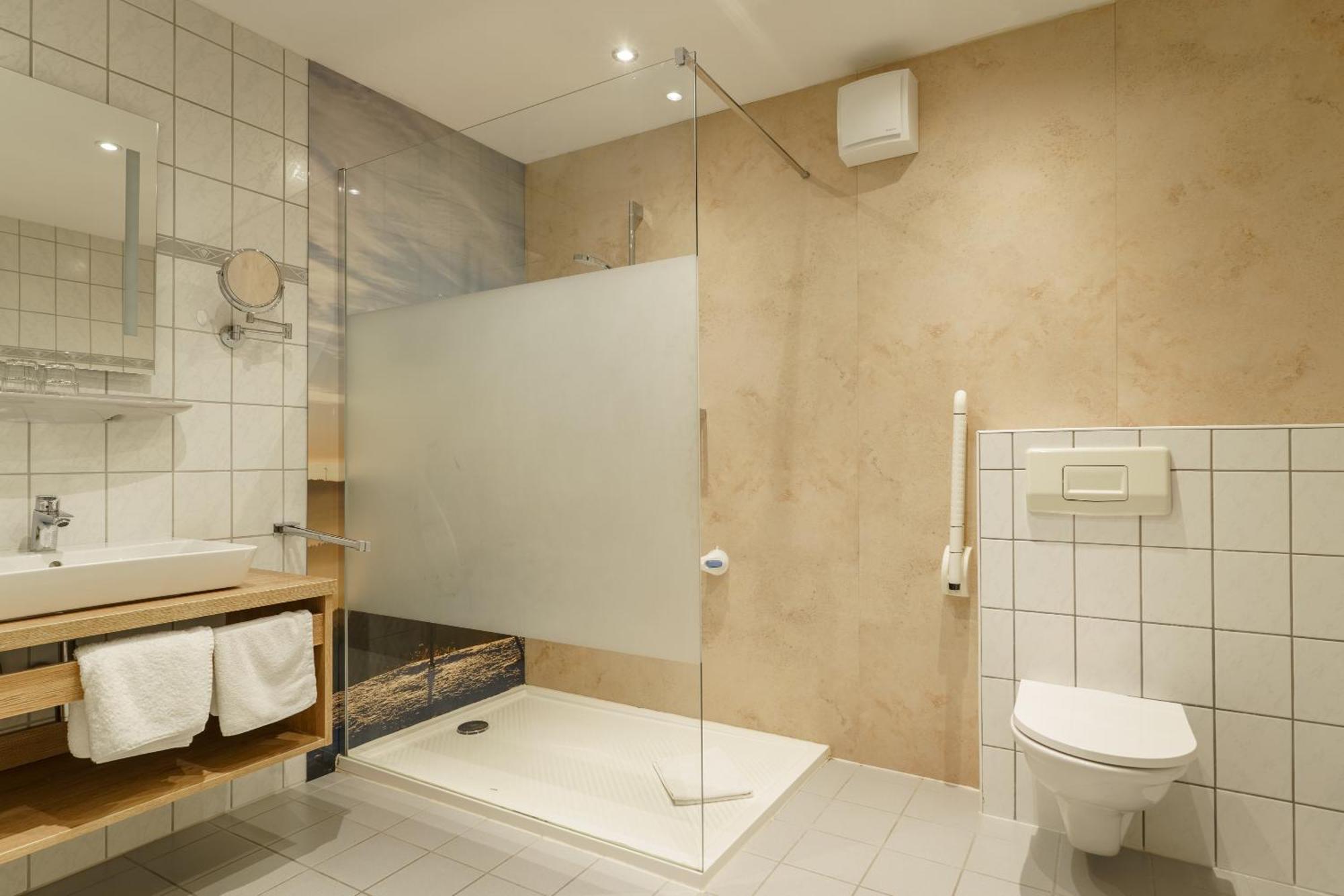 Stadthotel Pfeffermuehle Gengenbach Luaran gambar