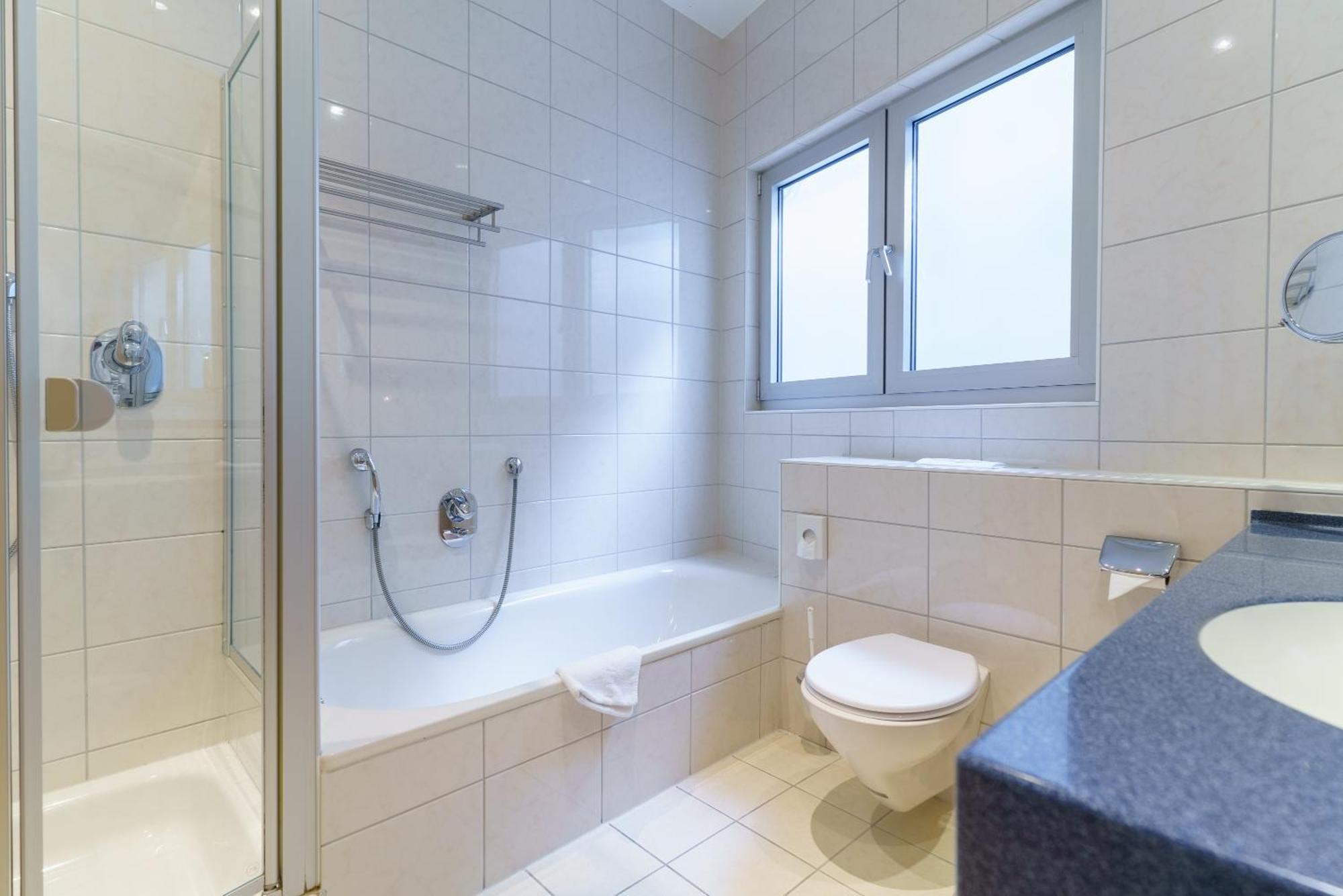 Stadthotel Pfeffermuehle Gengenbach Luaran gambar