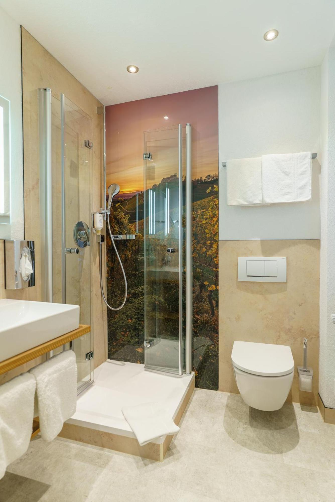 Stadthotel Pfeffermuehle Gengenbach Luaran gambar