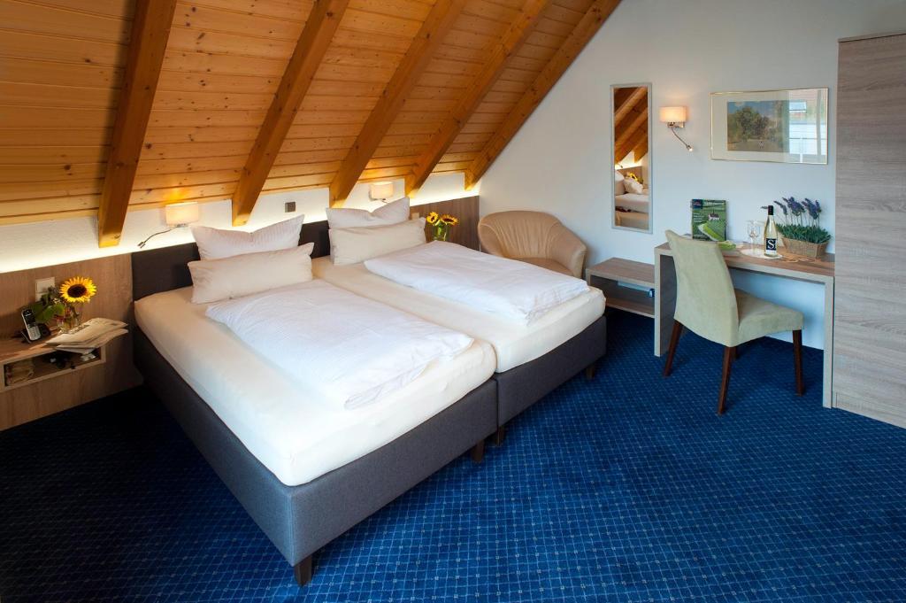 Stadthotel Pfeffermuehle Gengenbach Bilik gambar