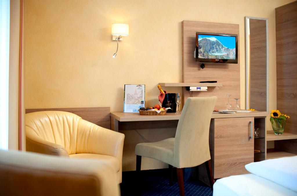 Stadthotel Pfeffermuehle Gengenbach Bilik gambar