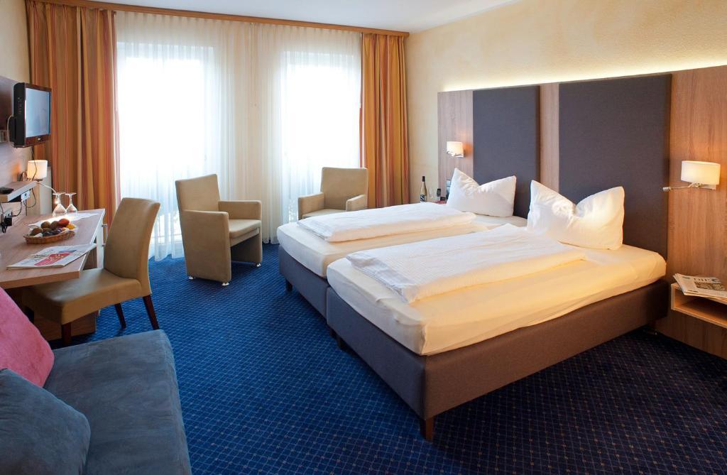 Stadthotel Pfeffermuehle Gengenbach Bilik gambar