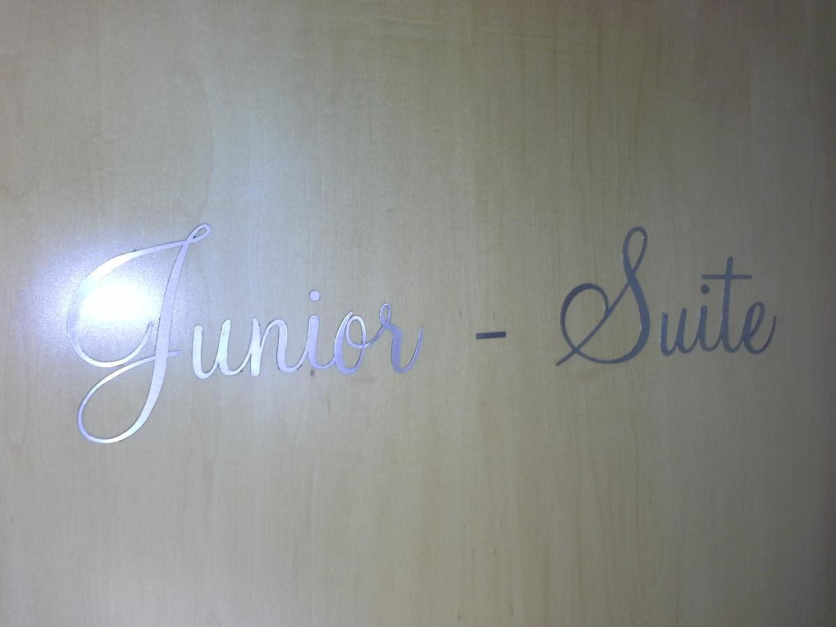 Stadthotel Pfeffermuehle Gengenbach Luaran gambar