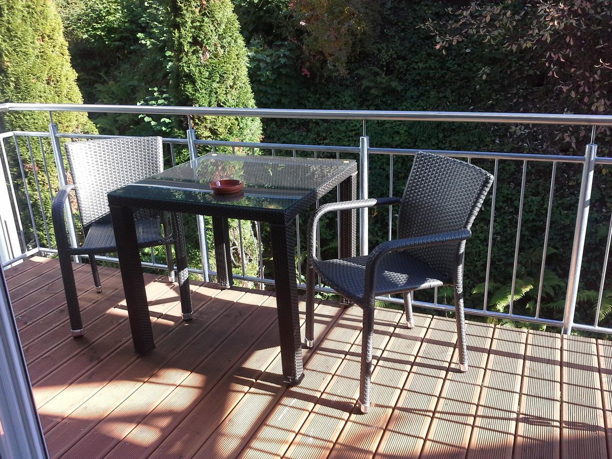 Stadthotel Pfeffermuehle Gengenbach Luaran gambar