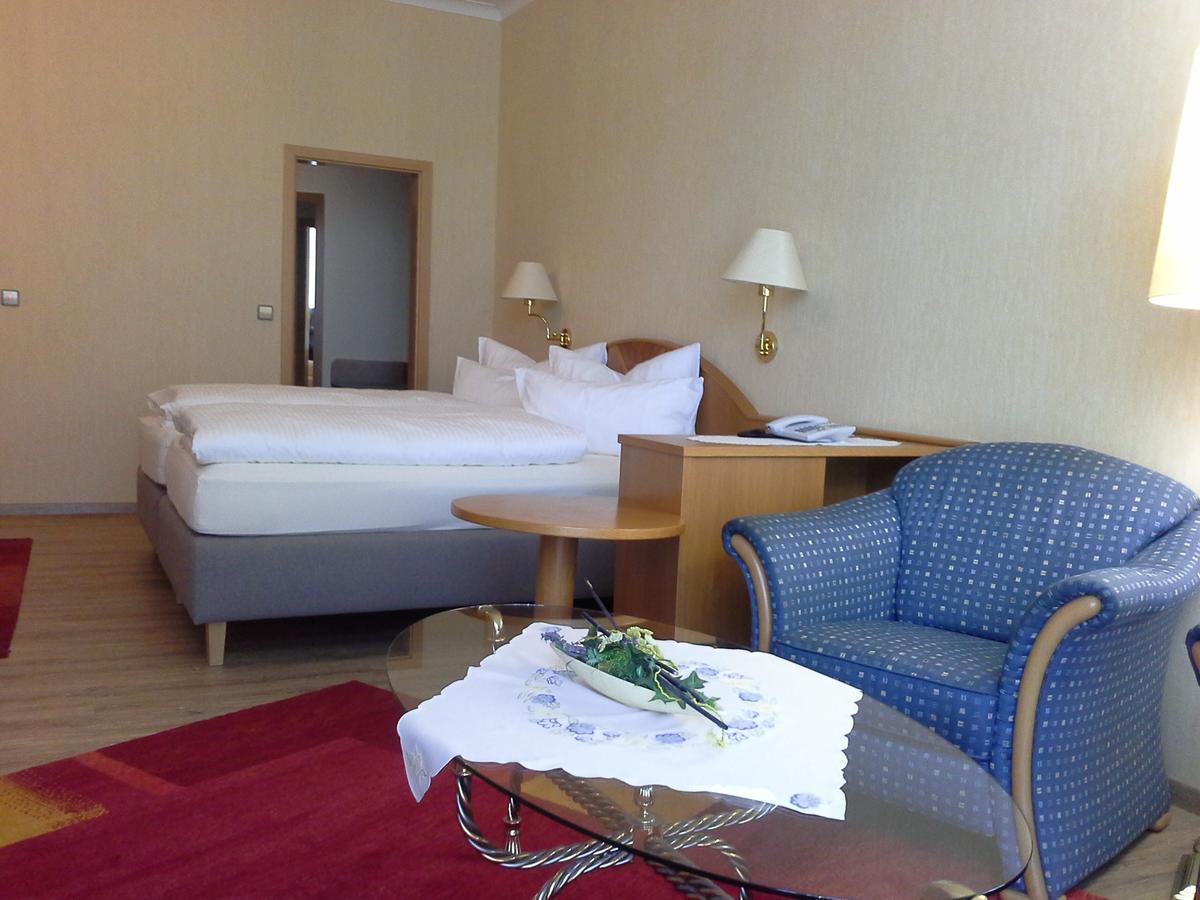 Stadthotel Pfeffermuehle Gengenbach Luaran gambar
