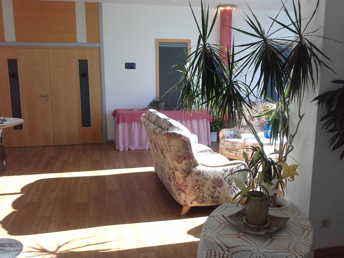 Stadthotel Pfeffermuehle Gengenbach Luaran gambar
