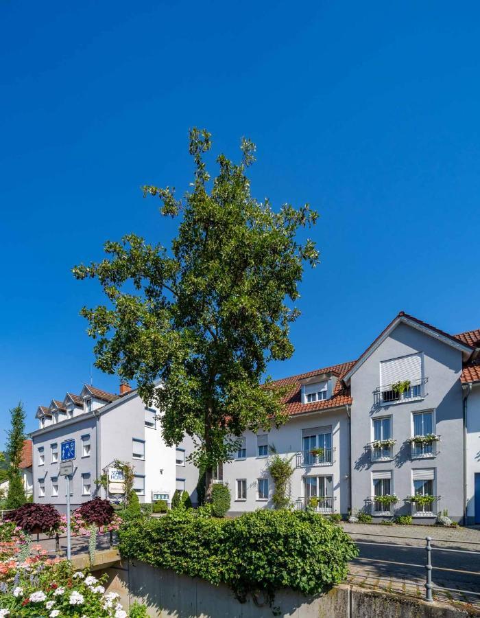 Stadthotel Pfeffermuehle Gengenbach Luaran gambar