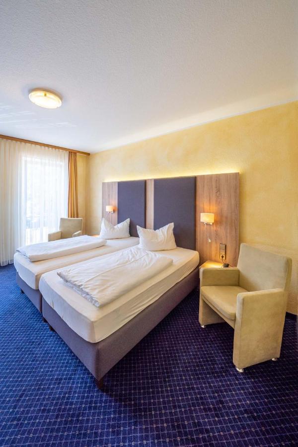 Stadthotel Pfeffermuehle Gengenbach Luaran gambar