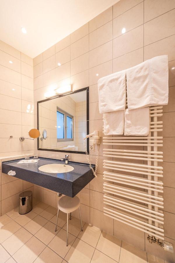 Stadthotel Pfeffermuehle Gengenbach Luaran gambar